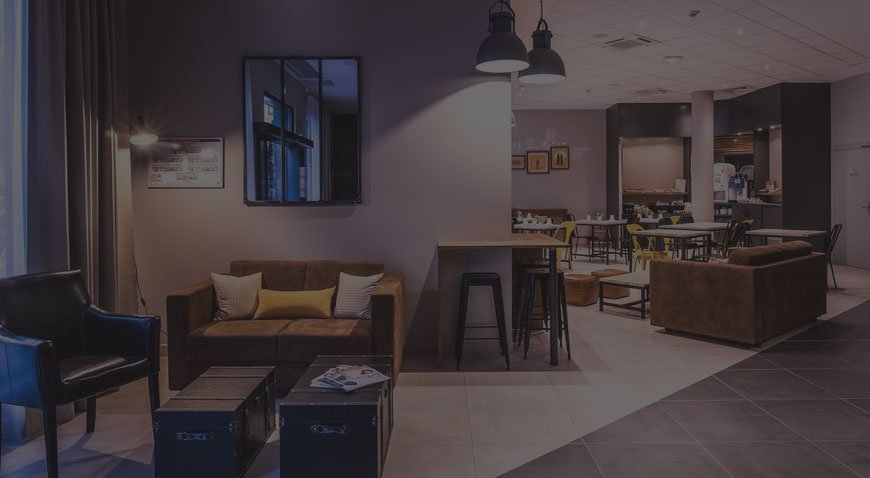 Four of Our Favorite Cities Finally Have Hotel Game